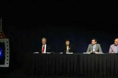 NASA bütün dünyanın gözlədiyi UFO hesabatını açıqladı