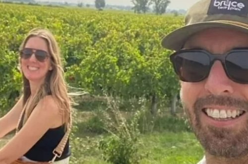 İstirahətə gedən cütlük balıqdan zəhərləndi – biri öldü