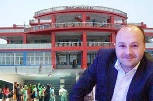 Bakıda məşhur həkimin icarəyə verdiyi hotel əxlaqsızlıq yuvası imiş (FOTO)