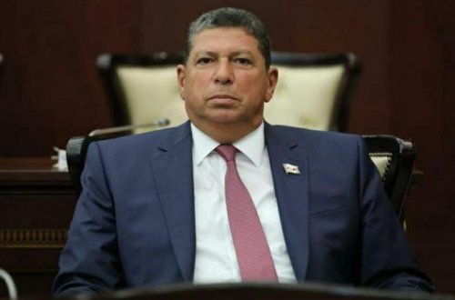 Deputatın sürücülük hüququ məhdudlaşdırıla bilər (SƏBƏB)