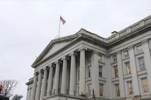 ABŞ 5 türk şirkətə qarşı “Rusiya” sanksiyasını tətbiq etdi