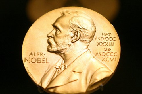 Nobel mükafatının məbləği 1 milyon İsveç kronu artırılacaq
