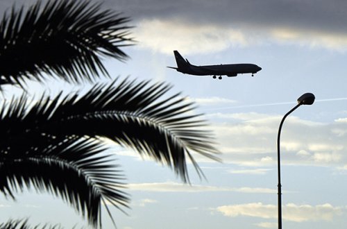 Vaşinqtonda təyyarə qəzası - Ölən və yaralanan var