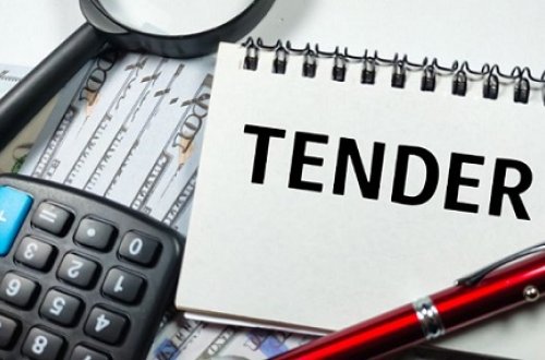 “Tender kralı“ ilə daha bir müqavilə - Salyanda 