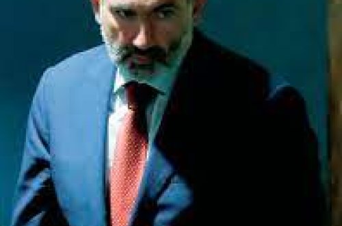 Paşinyanın partiyası seçicilərin böyük hissəsini itirərək, 