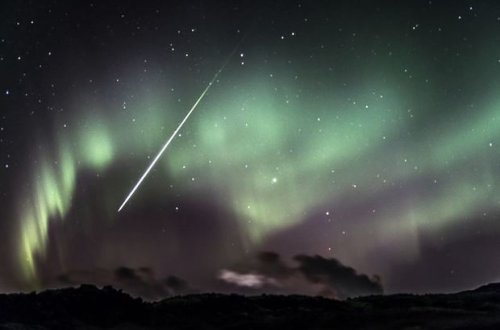 Rusiyada nadir təbiət hadisəsi qeydə alındı - VİDEO