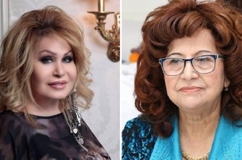 Xalq artistindən sərt açıqlama: 