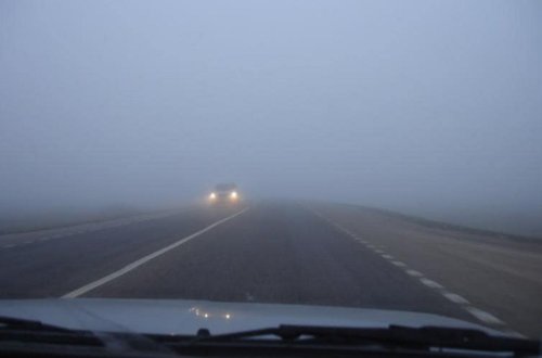 Qeyri-sabit hava şəraiti lə bağlı XƏBƏRDARLIQ