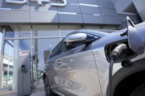 Aİ Çinin elektrik avtomobilləri üçün vergini artıracaq