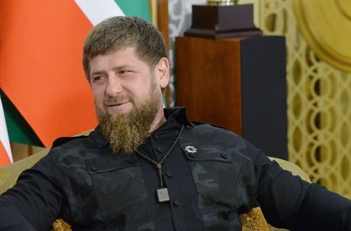 Kadırov xəstəliyi ilə bağlı xəbərləri təkzib etdi