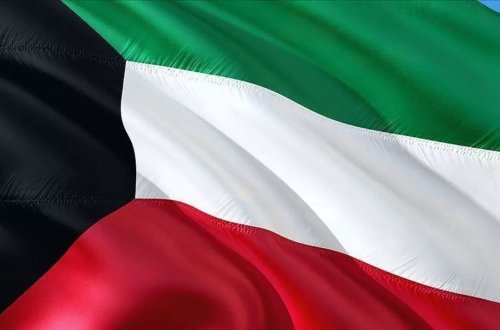 Küveyt İraqa etiraz notası verdi