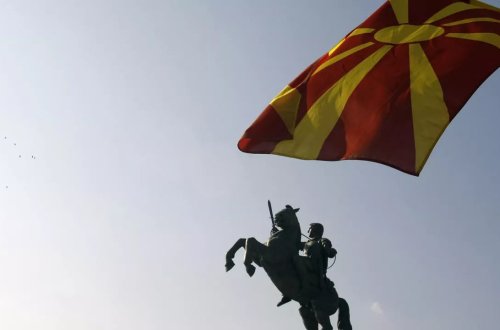 Şimali Makedoniya 3 rus diplomatını ölkədən çıxarır