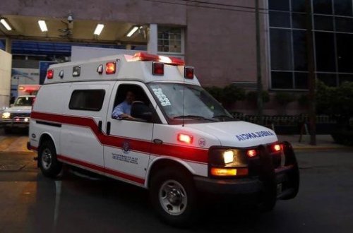 Meksikada bir barda baş verən atışma nəticəsində 6 nəfər ölüb