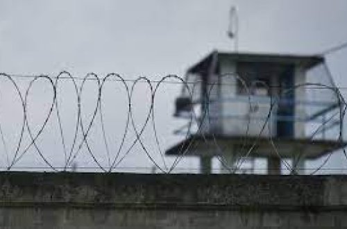 Bakıda 33 yaşlı məhbus həbsxanada öldü