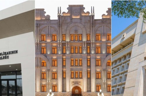 Erməni təxribat-diversiya qrupu Xocavənddə DİN əməkdaşlarına qarşı terror aktı törədib, cinayət işi başlanıb - BİRGƏ MƏLUMAT