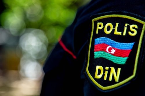 Ermənilərin Xocavənddə törətdiyi terror aktında həlak olan polislərin sayı 4-ə çatıb - ADLAR