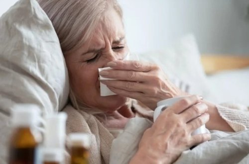 Covid-19 yoluxmalarının artdığı bölgədən xəbərdarlıq: Bu üç əlamətə diqqət yetirin