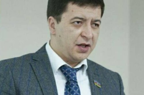 “Qisasımız ağır olacaq!” – Elşən Musayev