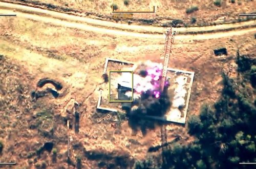 Ermənilərə məxsus 6 