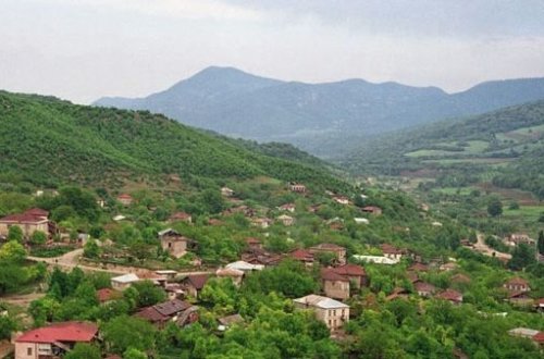 TƏCİLİ! Aznavur Saryan MƏHV edildi: Separatçılar ŞOKDA - FOTO