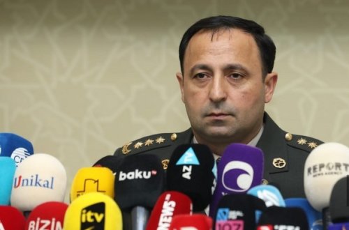 Ermənilərin Qarabağdakı 90-dan artıq döyüş mövqeyi nəzarətə götürülüb, xeyli sayda qənimət ələ keçirilib - RƏSMİ