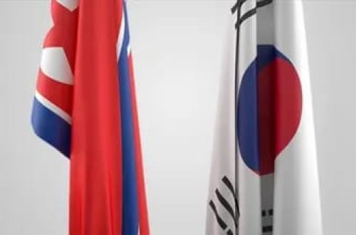 Rusiya səfiri Cənubi Koreya xarici işlər nazirliyinə çağırılıb