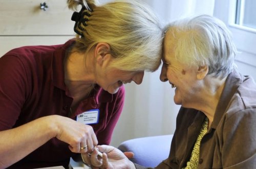 Dünyada hər 3,2 saniyədən bir biri Alzheimer xəstəliyinə tutulur