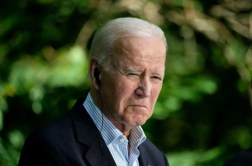 Baydenin ilk impiçment dinləmələrinin tarixi açıqlandı