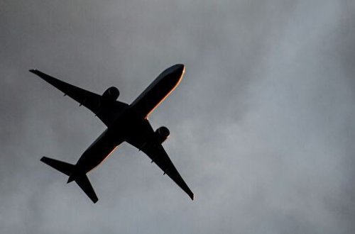 İran Azərbaycan və Ermənistana uçuşları bərpa etdi