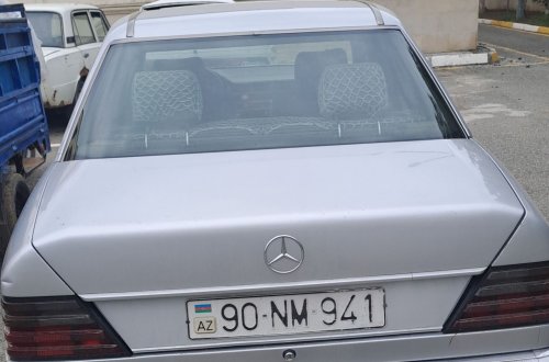 Narkotikin təsiri altında taksi sürən şəxs saxlanıldı