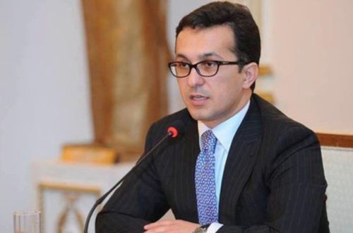 Qarabağ erməniləri ilə danışıqları Azərbaycan tərəfindən kim aparır?