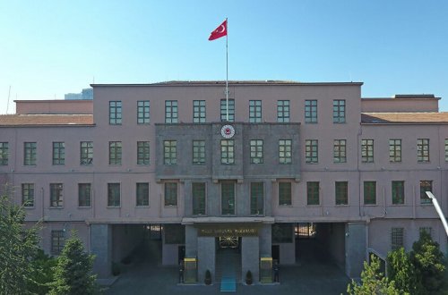 Türkiyə MN: “Qarabağ Azərbaycan torpağıdır, hansısa status qəbuledilməzdir