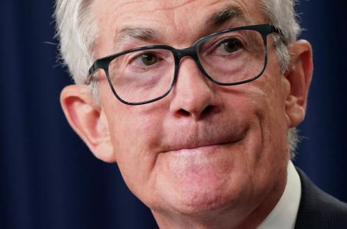 FED sədrindən faiz açıqlaması: 