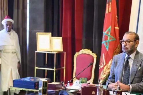 Mərakeş zəlzələ zonaları üçün 12 milyard dollar ayıracaq