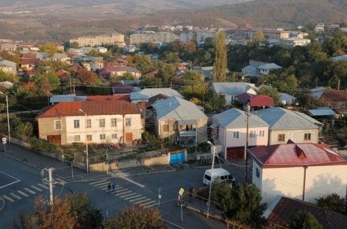 Azərbaycanın mərkəzi hakimiyyəti erməni sakinlərə bu məsələlərdə yardım edəcək