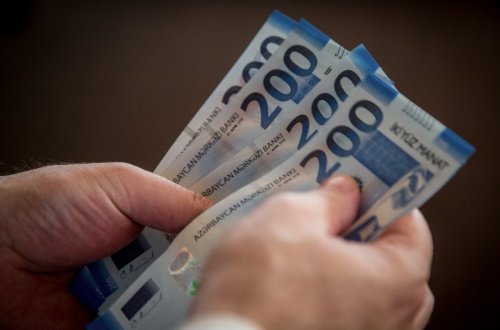 Gələn il pensiya və maaşlar nə qədər artırılacaq? - FOTO