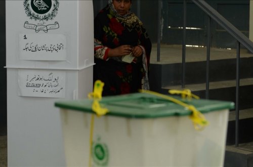Pakistanda parlament seçkilərinin tarixi açıqlanıb