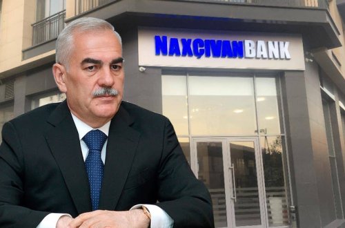 Vasif Talıbovun ailə üzvlərinin keçmiş bankı bu şirkətdən kredit tələb edir