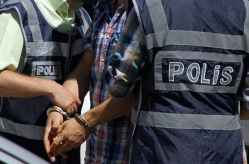 Türkiyədə İŞİD-lə əlaqədə şübhəli bilinən 17 nəfər tutulub