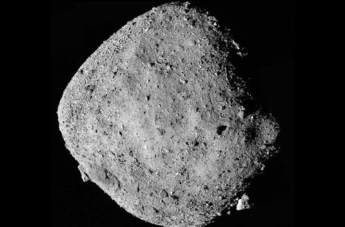 Bennu asteroidi Yerə “eniş” edə bilər