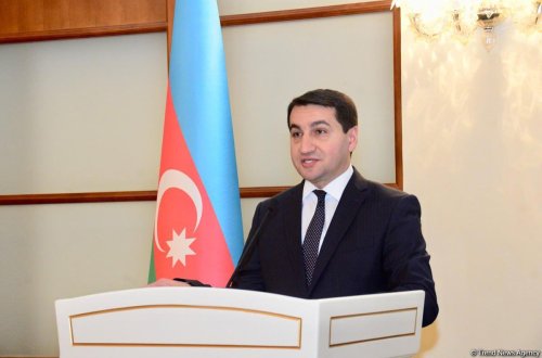 Yaralı erməni hərbçilərin təxliyəsi üçün tibbi maşınlar Ermənistandan da gələ bilər - RƏSMİ