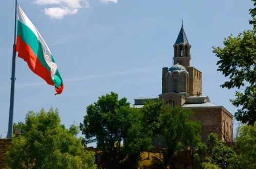 Bolqarıstan 3 dini məmuru deportasiya etdi