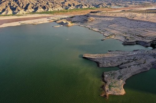 ABŞ-ın Sietl şəhərində quraqlıq səbəbindən suya qənaət etmək çağırışı edildi
