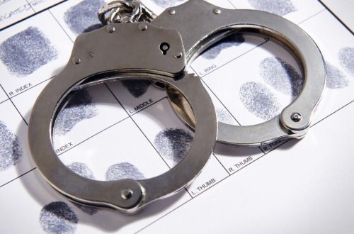 Külli miqdarda dövlət əmlakı ələ keçirilib