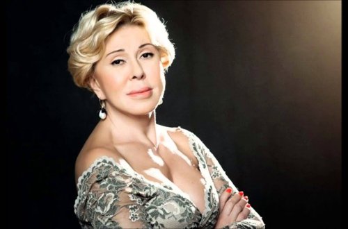 Ermənipərəst müğənninin İrəvan konserti təxirə salındı