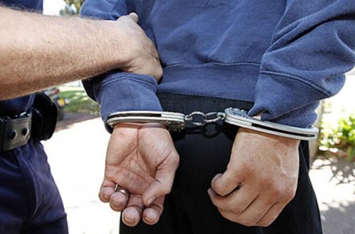 Azərbaycandan qaçan vəzifəli şəxs həbs olundu - 3 uşaq ölmüşdü