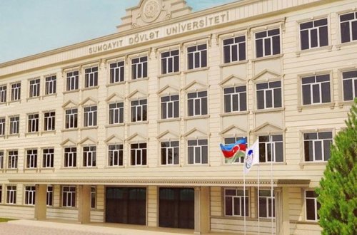 Azərbaycanda universitet müəllimi 37 yaşında vəfat edib - FOTO