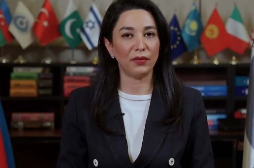 Erməni əsilli vətəndaşlarımızın hüquq və azadlıqlarının müdafiəsinə təminat veririk - Ombudsman