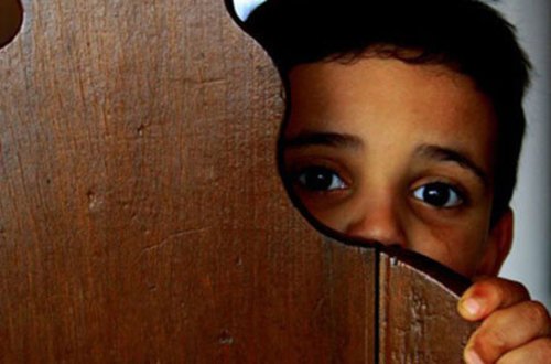 Naxçıvanda uşaqlar oğurlanır? - Rəsmi açıqlama