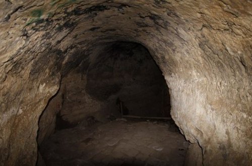 Azıx və Tağlar mağaraları UNESCO-nun Ümumdünya İrs Siyahısına daxil edildi